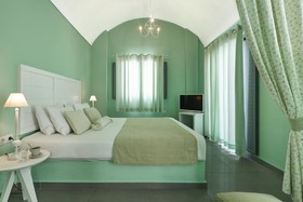 Senses Boutique Hotel & Luxury Suites