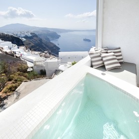 Senses Boutique Hotel & Luxury Suites