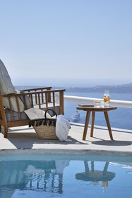 Senses Boutique Hotel & Luxury Suites