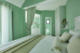 Senses Boutique Hotel & Luxury Suites