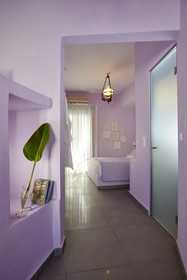Senses Boutique Hotel & Luxury Suites