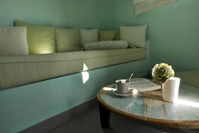 Senses Boutique Hotel & Luxury Suites
