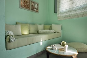 Senses Boutique Hotel & Luxury Suites