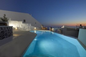 Senses Boutique Hotel & Luxury Suites