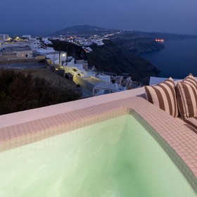 Senses Boutique Hotel & Luxury Suites