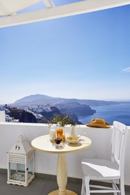 Senses Boutique Hotel & Luxury Suites