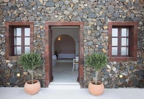 Aenaon Villas