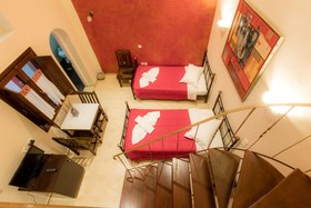 Amerisa Suites