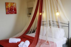 Amerisa Suites
