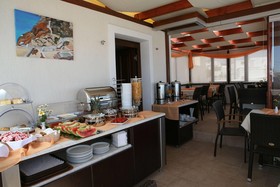 Amerisa Suites