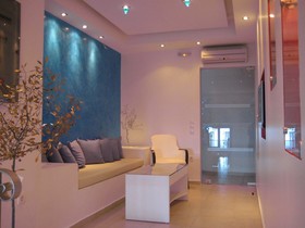Amerisa Suites