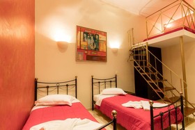 Amerisa Suites