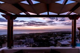 Amerisa Suites