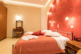 Amerisa Suites