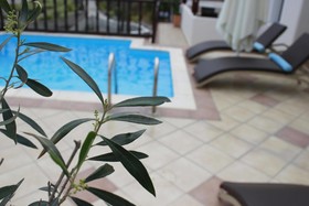 Amerisa Suites