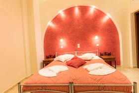 Amerisa Suites