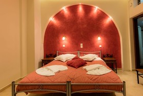 Amerisa Suites