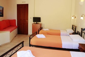 Amerisa Suites