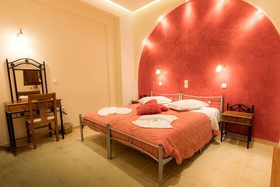 Amerisa Suites