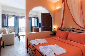 Amerisa Suites