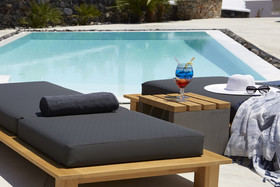 Amor Hideaway Villas