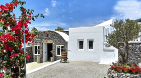 Amor Hideaway Villas