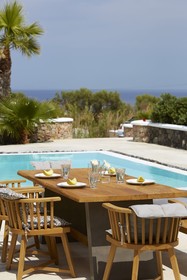 Amor Hideaway Villas