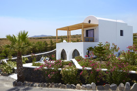 Amor Hideaway Villas