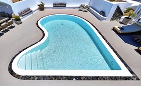 Amor Hideaway Villas