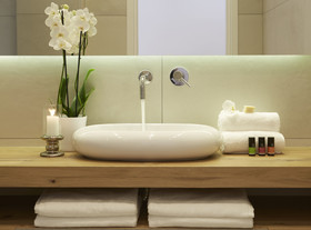Amor Hideaway Villas