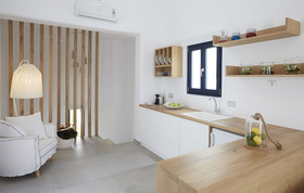 Amor Hideaway Villas