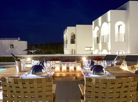 Amor Hideaway Villas