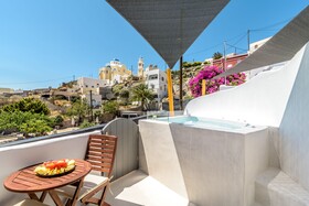 Anila Suites