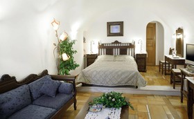 Anteliz Suites