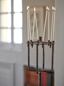 Archipel Mansion