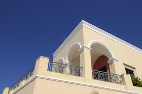 Archipel Mansion