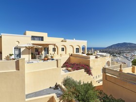 Archipel Mansion