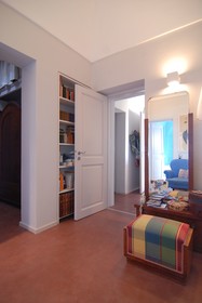 Archipel Mansion