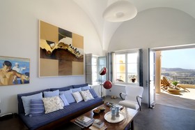 Archipel Mansion