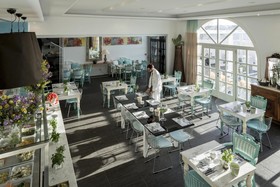 Aressana Spa Hotel and Suites