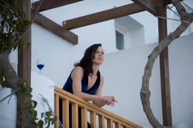 Aressana Spa Hotel and Suites