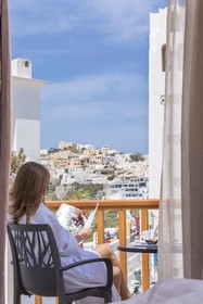 Aressana Spa Hotel and Suites