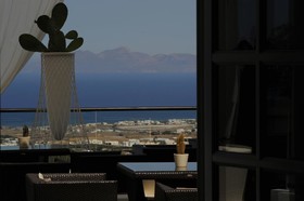 Aressana Spa Hotel and Suites