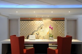 Aressana Spa Hotel and Suites