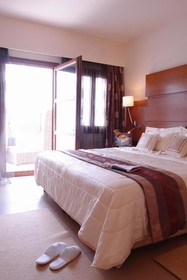 Aressana Spa Hotel and Suites