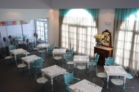 Aressana Spa Hotel and Suites