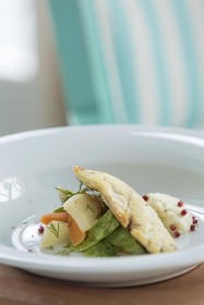 Aressana Spa Hotel and Suites