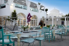 Aressana Spa Hotel and Suites