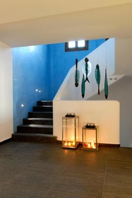 Aressana Spa Hotel and Suites