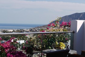 Aressana Spa Hotel and Suites